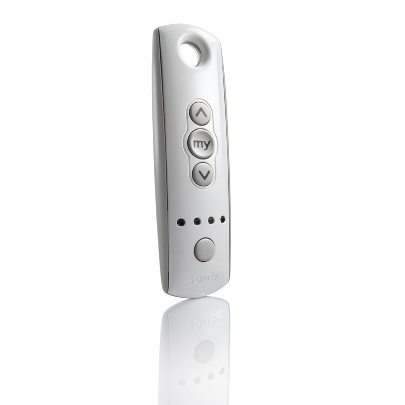 Telecommande Telis 4 RTS pure Telecommande Telis 4 RTS pure