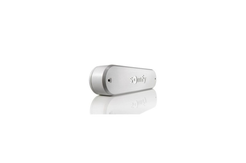 Eolis 3D WireFree IO